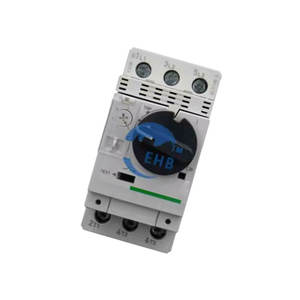 Sıcak satış plc Motor minyatür devre kesici GV2-PM06C - Product Image 2