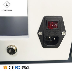 Top 1 độ nhớt cao 1ml 2ml dầu điền máy bán tự động dày dầu nóng ống tiêm điền máy - Product Image 5