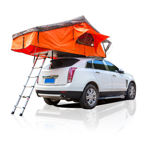 4x4 tout-terrain Offre Spéciale haute qualité universel Camping Car <span class=keywords><strong>tente</strong></span> <span class=keywords><strong>de</strong></span> <span class=keywords><strong>toit</strong></span> pour Jeep Ford Toyota Nissan Mitsubishi Dodge - Product Image 1