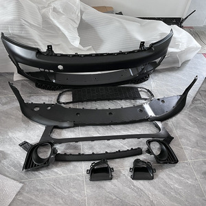 Parachoques de fábrica original para BMW <span class=keywords><strong>MINI</strong></span> R56 F56 R55 Parachoques de alta calidad Kit de parachoques delantero de montaje de rejilla de coche <span class=keywords><strong>usado</strong></span> Premium - Product Image 6