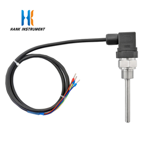 Convertidor de Resistencia Térmica Digital <span class=keywords><strong>RPD</strong></span> 12V 24V 4-20mA 10V RS485 RTD PT100, Transmisor de Temperatura Montado en Cabeza, IP65, OEM, ODM - Product Image 6