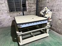 Machine à coudre les bords de matelas en vente chaude - Machine à bordure de matelas avec prix d'usine