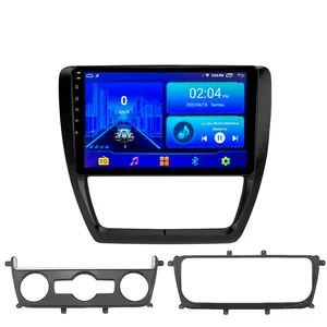 LT LUNTUO MTK8227 Android 13ステレオGPSスクリーンカーラジオforVW Jetta 2011 2012 2013 2014 2015 20162017カーAndroidプレーヤー