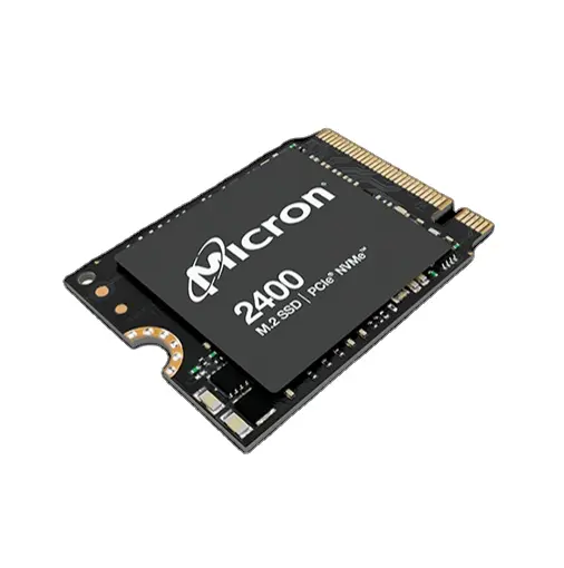 MTFDKBA2T0QFM-1BD1AABYY Nieuwe Originele M2 Ssd 2Tb 2400 Geheugen Solid State Drive Ssd Harde Schijf Geheugen Ic-Chip