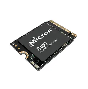 MTFDKBA2T0QFM-1BD1AABYY nuovo originale M2 SSD 2TB 2400 Memory solid state drive ssd disco disco chip memory ic