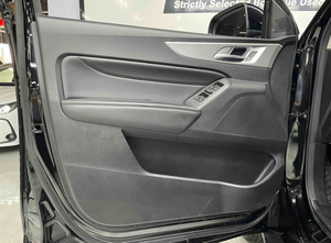 Pickup d'occasion de la Grande Muraille Canon à quatre roues, moteur diesel 2.0T - Product Image 3