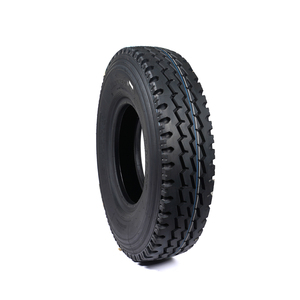 Neumáticos Usados para Camión de Sudáfrica a Precio Muy Económico 12r22.5 285/70R19.5 295/80R22.5 315/80R22.5 - Product Image 1