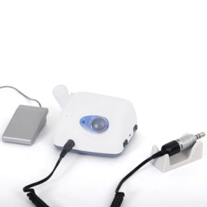 HOHE qualität acryl nagel bohrer set pediküre produkte tragbare nagel bohrer 35000 RPM 210 + SDE-M33Es - Product Image 3