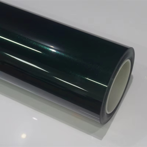 ฟิล์มกันรอยรถยนต์ TPU PPF ความหนา 6.5/7.5 มิล ป้องกันรอยขีดข่วน ทนความร้อน ซ่อมแซมตัวเองได้ ไม่เหลือง ผลิตโดยผู้ผลิต Super Gloss - Product Image 6