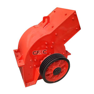 High Quality Stone Mill Crusher Hammer Equipment Rock Crush <b>Machine</b> - Product Image 6