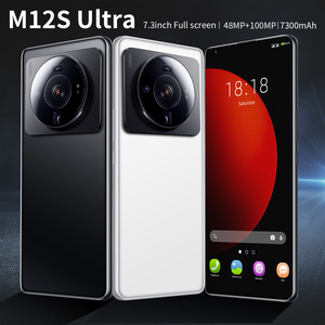 Personalizzazione 5G smartphone Android 3g e 4g endnote x20 infiniz 7300mah cellulari sbloccati - Product Image 2