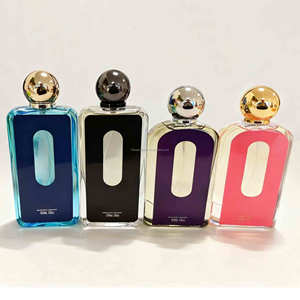 100 ml d'Eau de Parfum Africaine Noire 9 Personnalisée, Vente Chaude, Parfum Naturel Longue Durée pour Hommes - Product Image 6