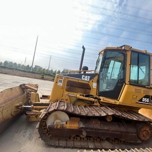 Bulldozer Caterpillar D5G Usado de Alta Calidad, Maquinaria de Construcción en Stock, en Venta - Product Image 5