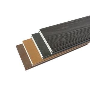 Nuevos productos que venden bien Decking Composite Pole Decking Panel de piso de vidrio de pavo para cubierta al aire libre - Product Image 5
