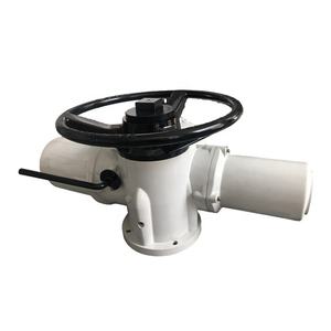 Actuador eléctrico de múltiples vueltas Rotork IQ95 Válvula de control de bus Dispositivo eléctrico IQ10 IQ20 IQ35 IQ40 IQ70 IQ90 IQ95 IQ12 IQ25 IQ18 - Product Image 3