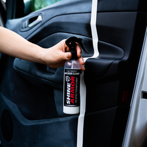 Limpiador <span class=keywords><strong>de</strong></span> Tapicería e Interiores <span class=keywords><strong>de</strong></span> Automóviles Shine Armor, Concentrado Original sin Dilución - Product Image 4