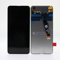 Vente directe d'usine - Écran LCD Huawei Y9 Prime 2019 - Y9 Prime 2019 COG Copia - Accessoires pour téléphones mobiles