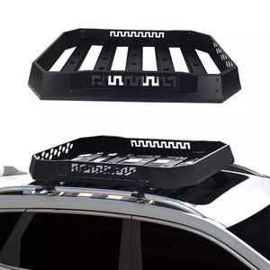 Vendita calda su misura universale Offroad Suv Van acciaio 4x4 pick-up barra trasversale portabagagli portabagagli <span class=keywords><strong>portapacchi</strong></span> - Product Image 2