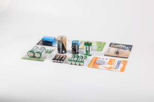 High Quality CR1220/1620/2025/2016 <strong>3V</strong> <strong>Button</strong> <strong>Cell</strong> Battery for Car Keys Primary Batteries - Product Image 6