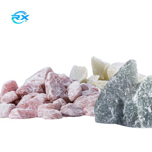 उच्च गुणवत्ता अमोनियम बाइकार्बोनेट ब्लॉक 100% शुद्धता औद्योगिक ग्रेड कॉस्मेटिक अनुप्रयोग कारखाने अनुकूलित कार्बोनेट - Product Image 1