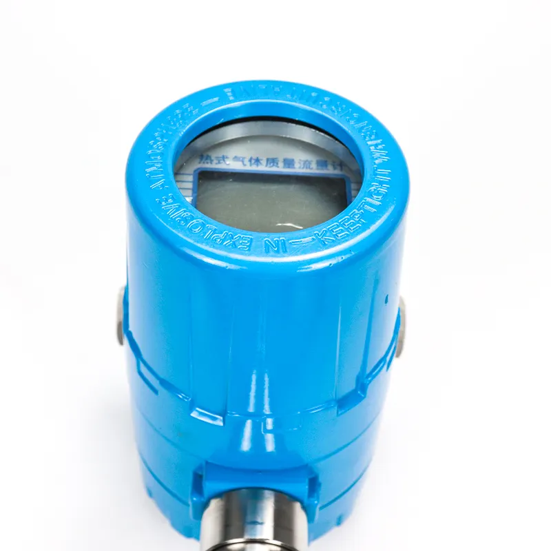 turbine vapor vortex flow meter steam vortex flow meter