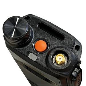 Radio Bidireccional Hytera HP705 Vhf Uhf, Walkie Talkie Digital Profesional con Reducción de Ruido y GPS para Hytera Hp705 Hp700 - Product Image 4