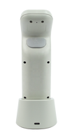 Colorímetro Digital Portátil DS200 de Alta Precisión con Cámara HD Integrada para Medición de Diferencia de Color