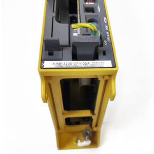 Fanuc ชิ้นส่วน31i-LB A02B-0327-B802 A16B-3200-0711ตัวควบคุมดั้งเดิมใหม่ - Product Image 2