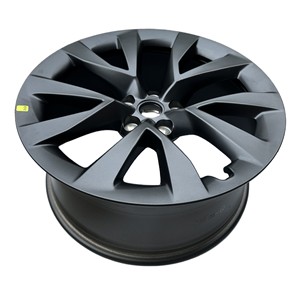 Jantes en acier Tesla Model X 20 pouces 1620222 00 B, jante monobloc multi-rayons pour voiture de tourisme - Product Image 3