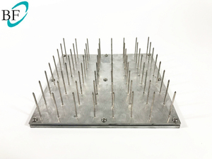BF-B12 네일 보드 가연성 시험기 - Product Image 2