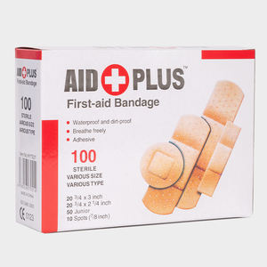 <span class=keywords><strong>Bandage</strong></span> de plâtre imperméable de couleur de peau PE - Product Image 4