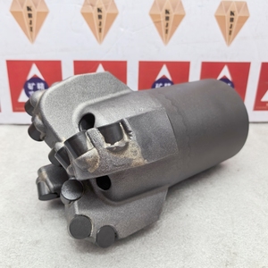 KBJZ Reg 2 3/8 "Pin 4 Ailes Diamètre 133 Mm Pdc Forage <span class=keywords><strong>Arc</strong></span> Bit pour Puits d'Eau Forage Mine de Charbon - Product Image 3