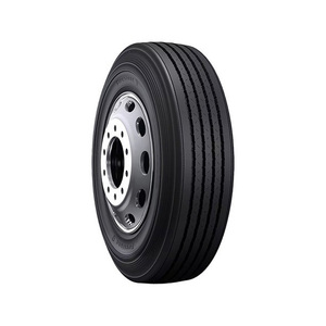 ยางรถบรรทุกขนาด 295/75R22.5 แบบเรเดียล ไม่มียางใน ยี่ห้อ 16PR รุ่น Drive Pattern ใหม่ สำหรับเปลี่ยน/ซ่อม - Product Image 4