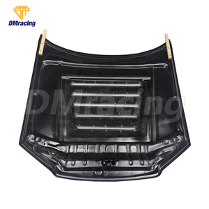 Capó de ventilación de fibra de carbono estilo <span class=keywords><strong>Nismo</strong></span> para Nissan <span class=keywords><strong>Skyline</strong></span> <span class=keywords><strong>R34</strong></span> GTT 1999-2002 - Product Image 5