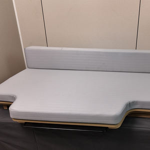 سرير شاحنة قابل للسحب يدويًا مع إمكانية التعديل بزر واحد |   أريكة سرير قابلة للتخصيص، خفيفة الوزن وموفرة للمساحة - Product Image 4