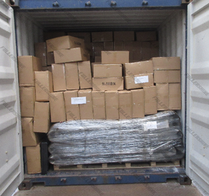 รถเข็นล้อลากพลาสติกสำหรับอุตสาหกรรมทำสวนงานหนักสำหรับตลาดนิวซีแลนด์ - Product Image 6