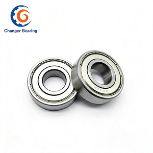 6203ZZ 6203RS 17X40X12mm toutes sortes de roulements fabricants roulement à billes faisant la liste de la Machine 6203 <span class=keywords><strong>6203Z</strong></span> - Product Image 2