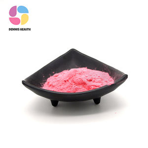 Prix de gros Poudre de lactoferrine de qualité alimentaire Améliorant nutritionnel Complément alimentaire naturel 10g/sachet Additif alimentaire - Product Image 2