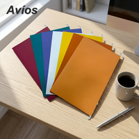 Carpeta de Archivo para Documentos, Suministros de Oficina, Archivos de Hospital, Almacenamiento de Archivos Colgantes A4 FC