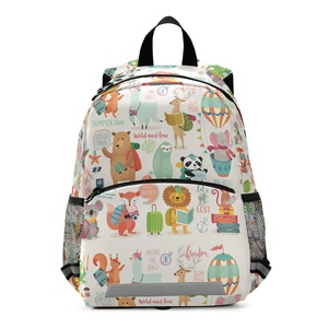 New Arrival Trendy Outdoor Travel <b>Backpack</b> <b>School</b> Bag for Students - Product Image 1