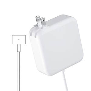 <span class=keywords><strong>Chargeur</strong></span> électrique <span class=keywords><strong>85W</strong></span> compatible avec le chargement d'ordinateur portable <span class=keywords><strong>MacBook</strong></span> <span class=keywords><strong>Pro</strong></span> avec protection OTP - Product Image 6