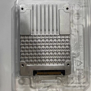 SSD de serveur NVMe U.2 D7-P5520 7,68 To PCIe 4.0 x4 SSDPF2KX076T11Z d'occasion, testé et reconditionné - Product Image 3