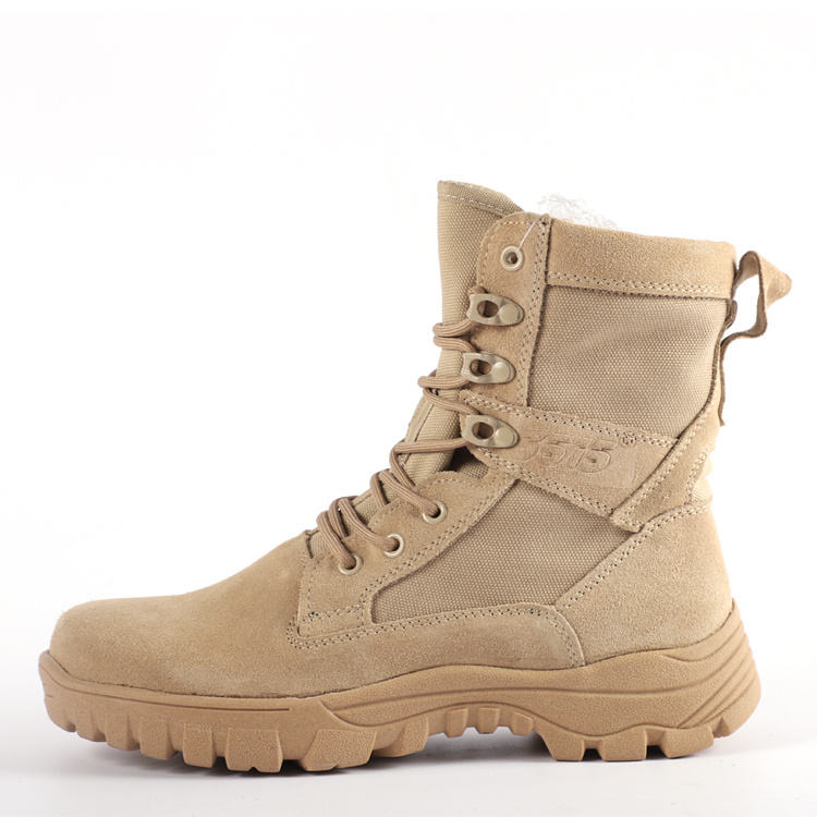 used army boots