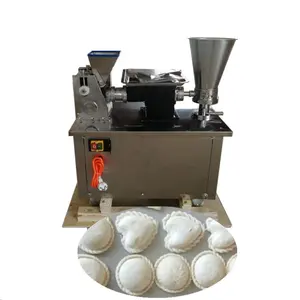 2023 automático samosa empanada maker congelado gyoza máquina pelmeni Dumpling que faz a máquina para o hotel(whatsApp:008615639144594)