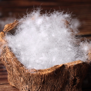 Plumes <span class=keywords><strong>de</strong></span> <span class=keywords><strong>canard</strong></span> blanches <span class=keywords><strong>de</strong></span> qualité nationale à 95 %, garnissage <span class=keywords><strong>de</strong></span> haute pureté pour couettes et literie <span class=keywords><strong>de</strong></span> luxe - Product Image 6