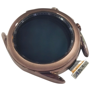 Écran LCD et numériseur les plus demandés, assemblage complet avec cadre pour <span class=keywords><strong>Samsung</strong></span> Galaxy Watch3 SM-<span class=keywords><strong>R850</strong></span>/R855 - Product Image 2