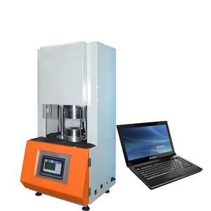 Gummi-Rheometer <span class=keywords><strong>Mooney</strong></span>-Viskosimeter <span class=keywords><strong>Mooney</strong></span>-Viskosimeter/Gummi-<span class=keywords><strong>Mooney</strong></span>-Viskositätstester/Gummi-<span class=keywords><strong>Mooney</strong></span>-Viskositätsmessgerät - Product Image 5