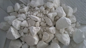 सीमेंट विनिर्माण के लिए कम नमी स्थिर गुणवत्ता वाला चूना ब्लॉक - Product Image 6