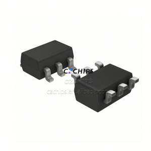 100% nuevo y genuino TLP5772(TP # # E SOP-6 Circuito Integrado Semiconductor, Proveedor Integral de Componentes Electrónicos y Servicio de Lista de Materiales - Product Image 1