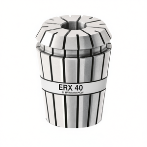 Pinza de reducción Ttake ERX 40 D MP para aplicaciones de roscado y sujeción - Product Image 2
